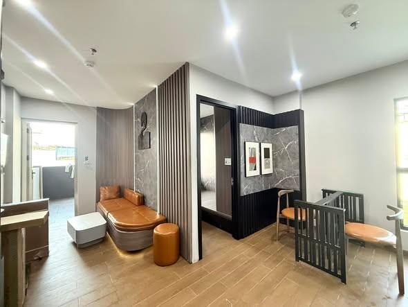 Apartment for rent, Võ Văn Kiệt, An Hải, Đà Nẵng - Photo 4