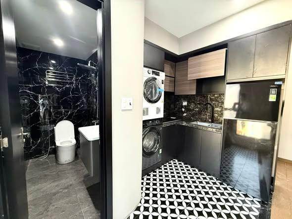 Apartment for rent, Võ Văn Kiệt, An Hải, Đà Nẵng - Photo 5