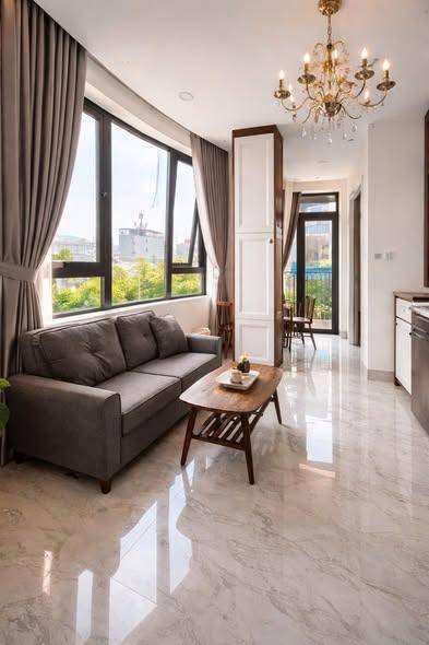 Apartment for rent, Trần Đức Thông, An Hải, Đà Nẵng - An Hai, Da Nang