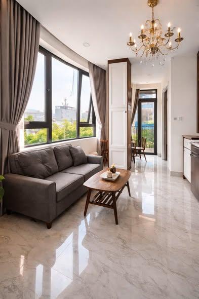 Apartment for rent, Trần Đức Thông, An Hải, Đà Nẵng - Thumbnail 1