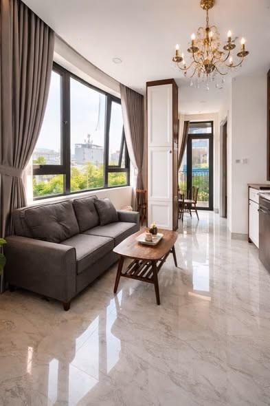 Apartment for rent, Trần Đức Thông, An Hải, Đà Nẵng - Photo 1