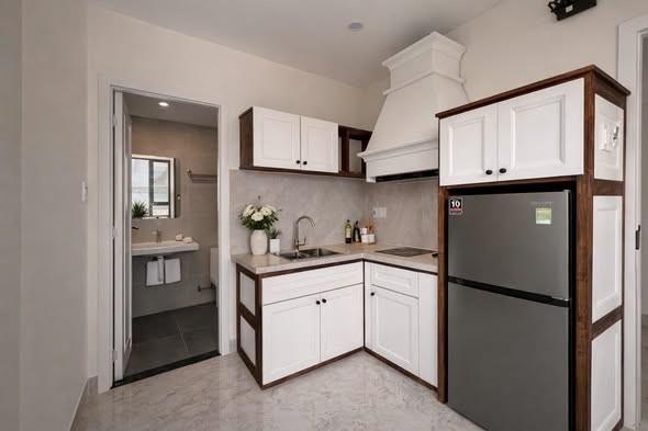 Apartment for rent, Trần Đức Thông, An Hải, Đà Nẵng - Photo 2