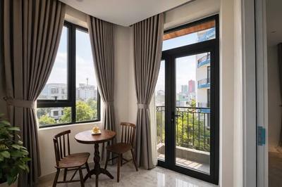 Apartment for rent, Trần Đức Thông, An Hải, Đà Nẵng - Thumbnail 4