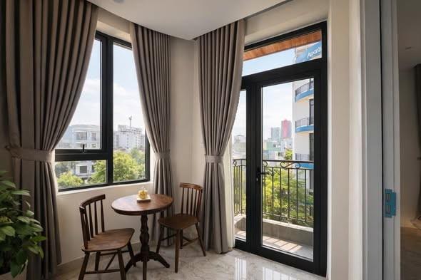 Apartment for rent, Trần Đức Thông, An Hải, Đà Nẵng - Photo 4