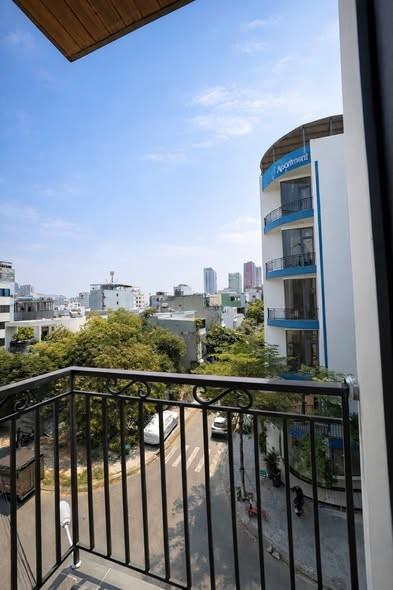 Apartment for rent, Trần Đức Thông, An Hải, Đà Nẵng - Photo 5