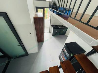 Apartment for rent, Trương Quang Giao, Cẩm Lệ, Đà Nẵng - Thumbnail 3