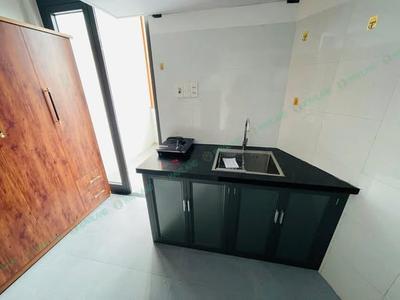 Apartment for rent, Trương Quang Giao, Cẩm Lệ, Đà Nẵng - Thumbnail 5