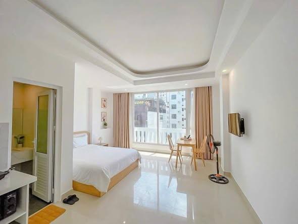 Studio for rent, 1 bedroom, An Thượng 2, Ngũ Hành Sơn, Đà Nẵng - Photo 1