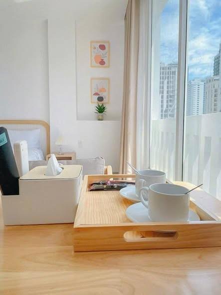 Studio for rent, 1 bedroom, An Thượng 2, Ngũ Hành Sơn, Đà Nẵng - Photo 3