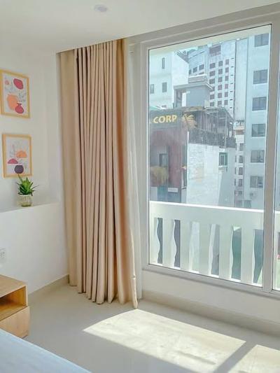Studio for rent, 1 bedroom, An Thượng 2, Ngũ Hành Sơn, Đà Nẵng - Thumbnail 4