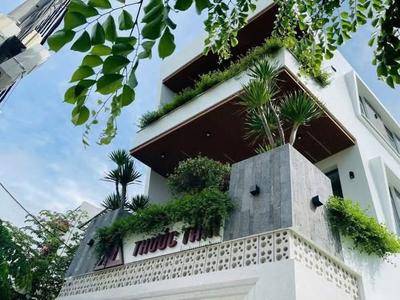 House for rent, 4 bedrooms, Hòa Xuân, Đà Nẵng - Hoa Xuan, Da Nang