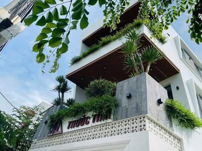House for rent, 4 bedrooms, Hòa Xuân, Đà Nẵng - Thumbnail 1