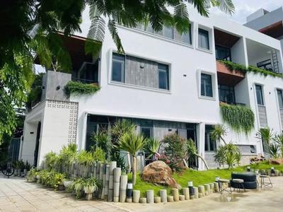 House for rent, 4 bedrooms, Hòa Xuân, Đà Nẵng - Thumbnail 2