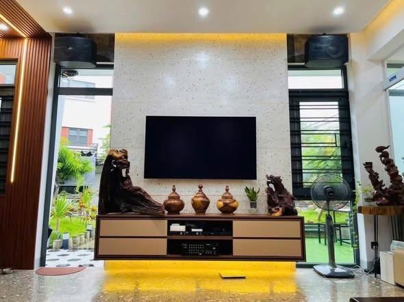 House for rent, 4 bedrooms, Hòa Xuân, Đà Nẵng - Photo 3