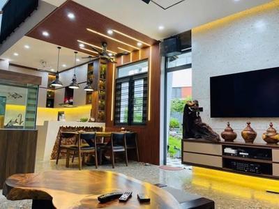House for rent, 4 bedrooms, Hòa Xuân, Đà Nẵng - Thumbnail 4