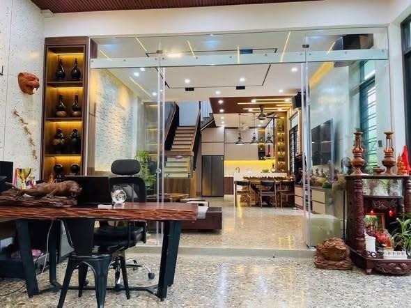 House for rent, 4 bedrooms, Hòa Xuân, Đà Nẵng - Photo 5