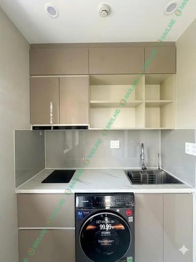 Apartment for rent, Nguyễn Thị Ba, Sơn Trà, Đà Nẵng - Thumbnail 2