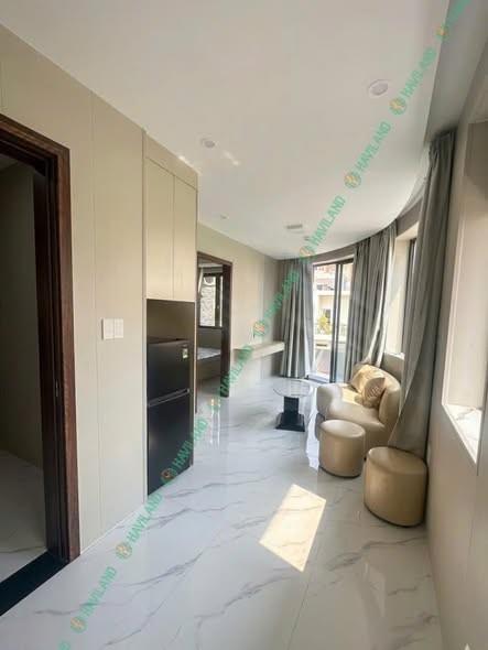 Apartment for rent, Nguyễn Thị Ba, Sơn Trà, Đà Nẵng - Photo 4