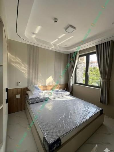 Apartment for rent, Nguyễn Thị Ba, Sơn Trà, Đà Nẵng - Thumbnail 5