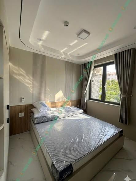 Apartment for rent, Nguyễn Thị Ba, Sơn Trà, Đà Nẵng - Photo 5