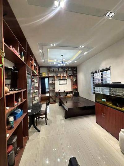 House for rent, 3 bedrooms, 80m², Phạm Quang Ảnh, An Hải, Đà Nẵng - An Hai, Da Nang