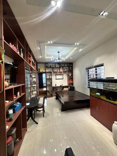 House for rent, 3 bedrooms, 80m², Phạm Quang Ảnh, An Hải, Đà Nẵng - Thumbnail 1