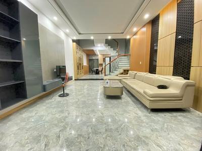 House for rent, 3 bedrooms, 87m², Nguyễn Sinh Sắc, Hòa Khánh, Đà Nẵng - Thumbnail 1