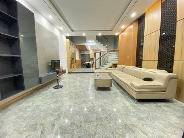 House for rent, 3 bedrooms, 87m², Nguyễn Sinh Sắc, Hòa Khánh, Đà Nẵng - Photo 1