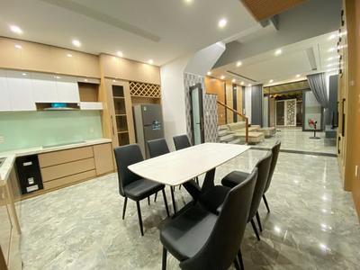 House for rent, 3 bedrooms, 87m², Nguyễn Sinh Sắc, Hòa Khánh, Đà Nẵng - Thumbnail 3