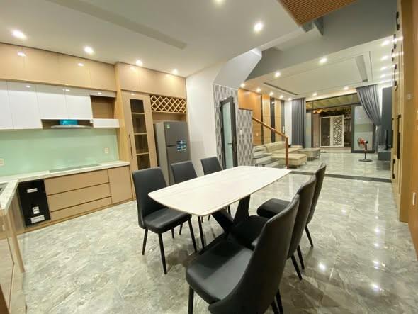 House for rent, 3 bedrooms, 87m², Nguyễn Sinh Sắc, Hòa Khánh, Đà Nẵng - Photo 3