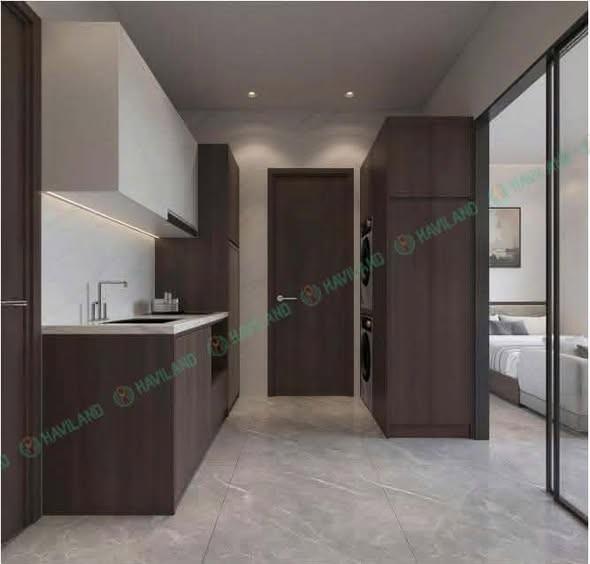 Apartment for rent, Trần Nam Trung, Hòa Xuân, Đà Nẵng - Photo 2