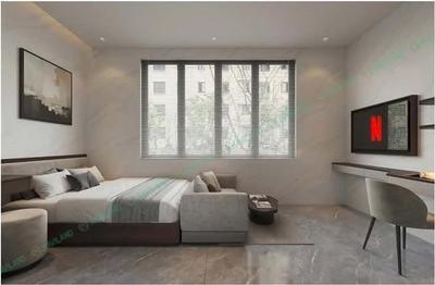 Apartment for rent, Trần Nam Trung, Hòa Xuân, Đà Nẵng - Thumbnail 3