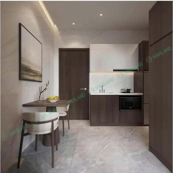 Apartment for rent, Trần Nam Trung, Hòa Xuân, Đà Nẵng - Photo 5