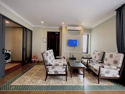 Apartment for rent, Nguyễn Xuân Yêm, Ngũ Hành Sơn, Đà Nẵng - Thumbnail 3