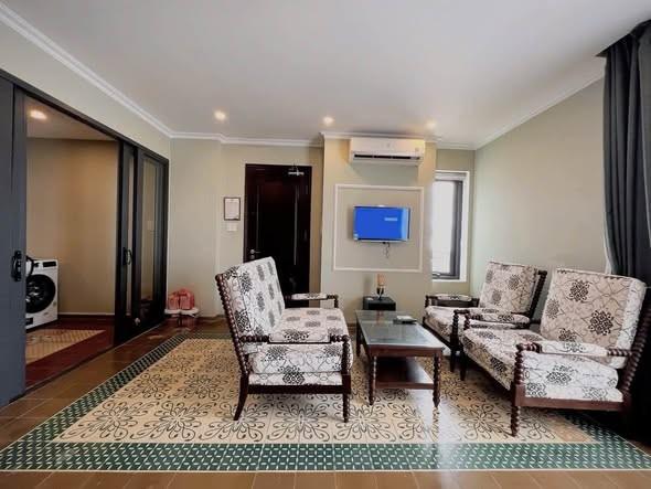 Apartment for rent, 1 bedroom, Nghiêm Xuân Yêm, Ngũ Hành Sơn, Đà Nẵng - Photo 3