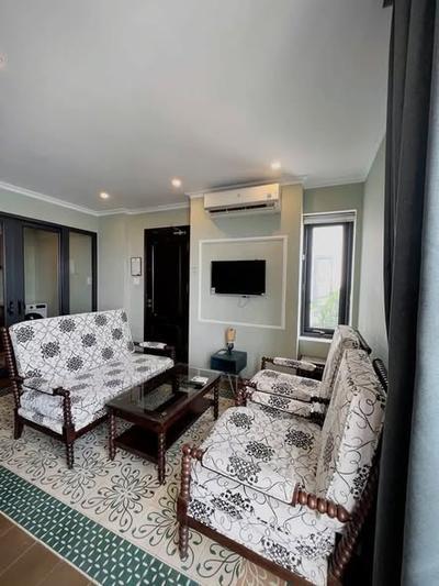 Apartment for rent, 1 bedroom, Nghiêm Xuân Yêm, Ngũ Hành Sơn, Đà Nẵng - Thumbnail 5