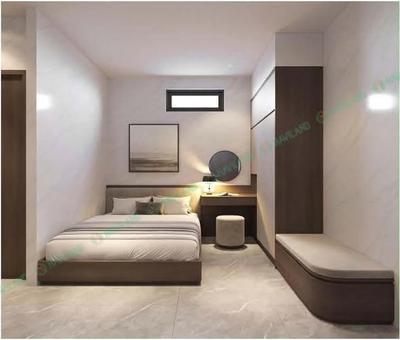 Studio for rent, 1 bedroom, Trần Nam Trung, Hòa Xuân, Đà Nẵng - Thumbnail 3