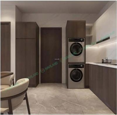 Studio for rent, 1 bedroom, Trần Nam Trung, Hòa Xuân, Đà Nẵng - Thumbnail 4