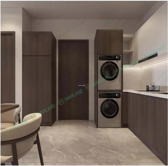 Studio for rent, 1 bedroom, Trần Nam Trung, Hòa Xuân, Đà Nẵng - Photo 4