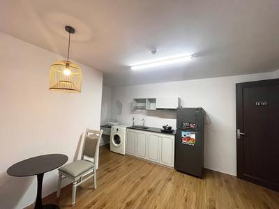 Apartment for rent, Lê Văn Hiến, Ngũ Hành Sơn, Đà Nẵng - Thumbnail 4