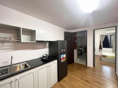 Apartment for rent, Lê Văn Hiến, Ngũ Hành Sơn, Đà Nẵng - Thumbnail 5