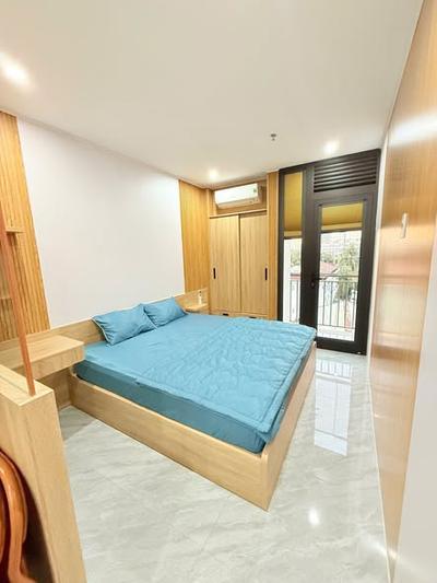 Apartment for rent, 1 bedroom, Mỹ An 1, Ngũ Hành Sơn, Đà Nẵng - Thumbnail 1