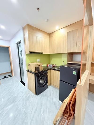Apartment for rent, 1 bedroom, Mỹ An 1, Ngũ Hành Sơn, Đà Nẵng - Thumbnail 3