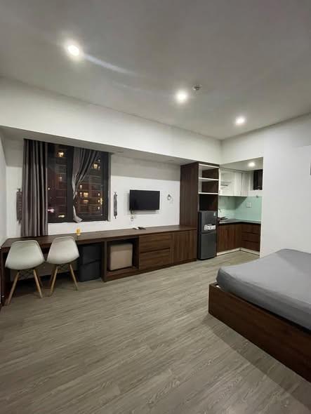 Studio for rent, 1 bedroom, 45m², An Thượng 33, Ngũ Hành Sơn, Đà Nẵng - Photo 1