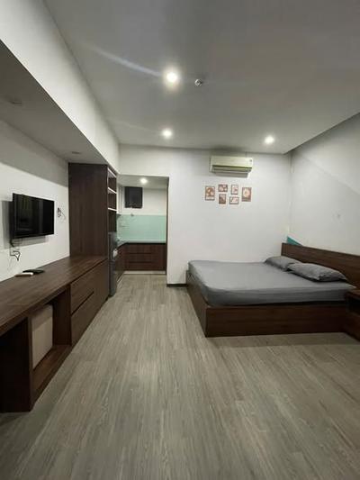 Studio for rent, 1 bedroom, 45m², An Thượng 33, Ngũ Hành Sơn, Đà Nẵng - Thumbnail 2