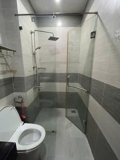 Studio for rent, 1 bedroom, 45m², An Thượng 33, Ngũ Hành Sơn, Đà Nẵng - Thumbnail 5
