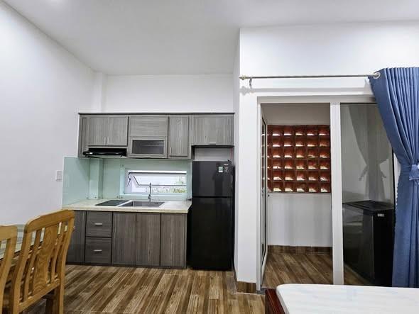 Apartment for rent, Mai Chí Thọ, Hòa Xuân, Đà Nẵng - Photo 1