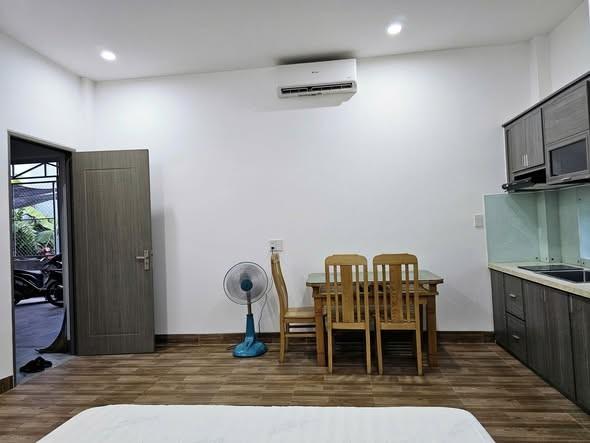 Apartment for rent, Mai Chí Thọ, Hòa Xuân, Đà Nẵng - Photo 2