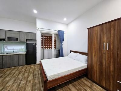 Apartment for rent, Mai Chí Thọ, Hòa Xuân, Đà Nẵng - Thumbnail 3