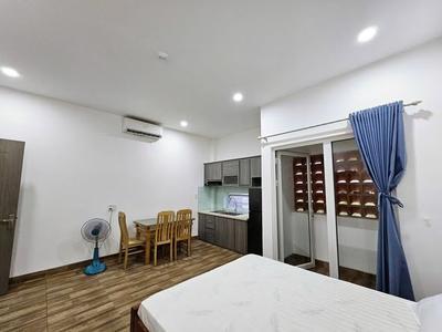 Apartment for rent, Mai Chí Thọ, Hòa Xuân, Đà Nẵng - Thumbnail 4